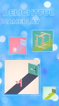 Block Hole - Screenshot 3