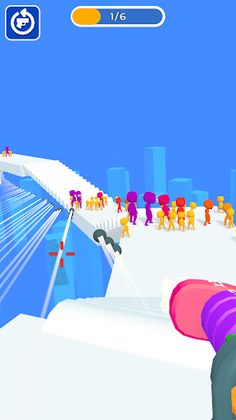 Shot Factor - Screenshot 2