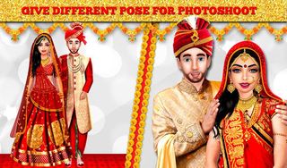Indian Wedding Marriage Part2 - Screenshot 1