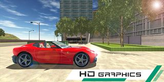 F12 Drift Simulator:Car Games - Screenshot 2