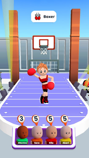 Fashion Famous - Dress Up Game - Screenshot 5