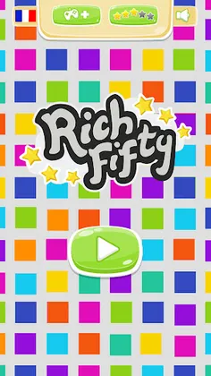 Reach fifty - Screenshot 4