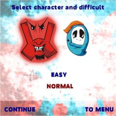 X vs O - Screenshot 3