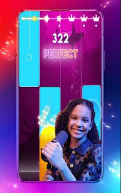 Maria Marçal Deixa Piano Tiles - Screenshot 4