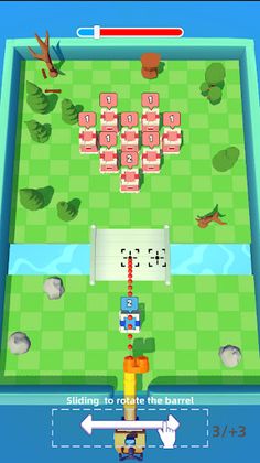 FireTheTower - Screenshot 2