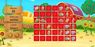 Fun Mémoire - Screenshot 3