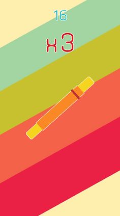 Tap and Slide - Screenshot 1