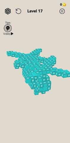 Tap Away 3D - Screenshot 3