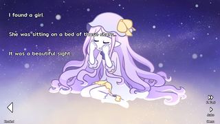 Her Tears Were My Light - Screenshot 2