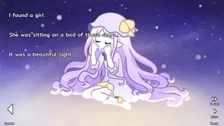 Her Tears Were My Light - Screenshot 2