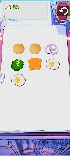 Burger Slap - Screenshot 3