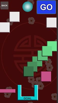 MENSA IQBALL Challenge from ME - Screenshot 3