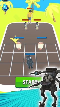 Toilet Head Vs Cameraman Merge - Screenshot 4