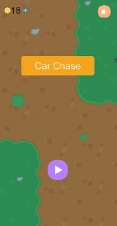 chase car: escape police - Screenshot 4