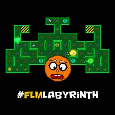 A SUPPRIMER - FLM - Labyrinth - Screenshot 2