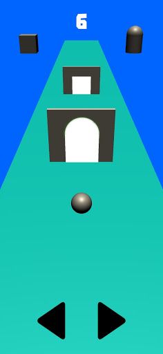 Right Shape - Screenshot 3