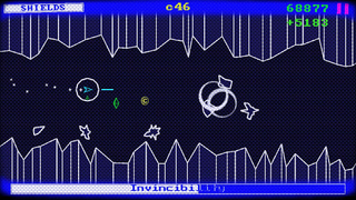 Debris - Screenshot 2