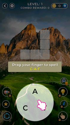 Word Build - Screenshot 2
