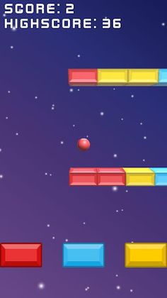 Brick Color - Screenshot 1