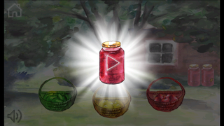 Hedelmätarha - Screenshot 2