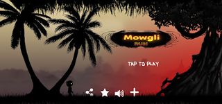 Mowgli Run - Screenshot 1