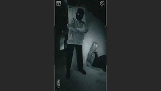 Vanished - Screenshot 2