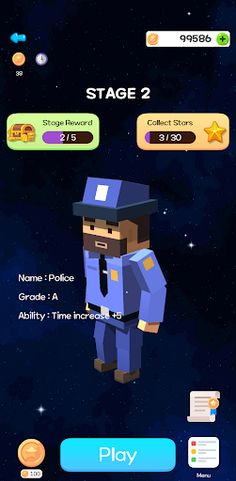 Brick Maze 3D - Screenshot 4