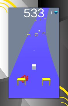 Trail Stages - Screenshot 1