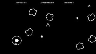 Asteroid Attack Free - Screenshot 3