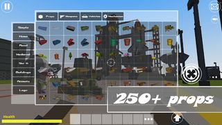 Super Sandbox 2 - Screenshot 1