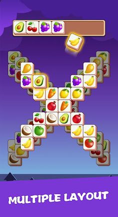 Tile Master Pro- Classic Match - Screenshot 2