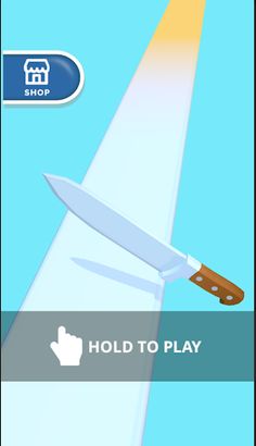 Veggie Slash - Screenshot 1