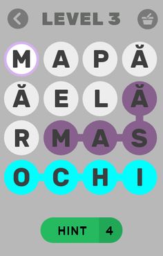 Ghicește cuvântul - Screenshot 3