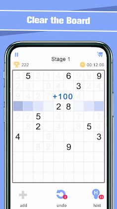 Match Ten - Relax Number Game - Screenshot 2
