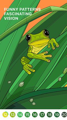 Tap Coloring - Color by Number - Screenshot 2