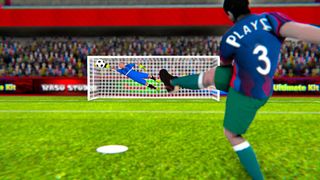 Incredible Football Strike - Screenshot 2