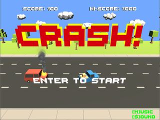 LANES! - Screenshot 1