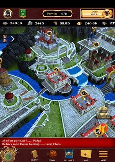 FIGHT KNIGHTS REVIVAL - Screenshot 3