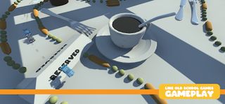 Micro Cars Champions - Screenshot 2