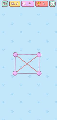 BallOfYarn - Screenshot 2