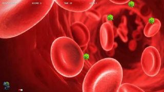 Dr.ROBO - Screenshot 3