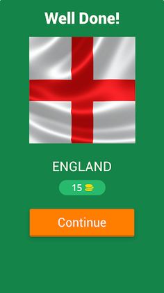 Guess the Flag - Screenshot 2