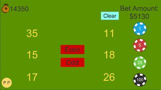 Even Odd Toto - Screenshot 2