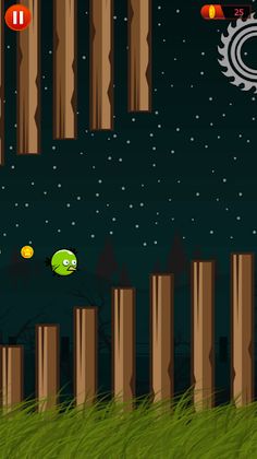 Mission Fly - Screenshot 4