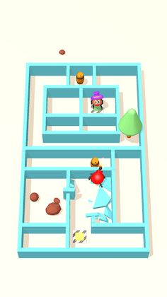 Bomb Man - Screenshot 3