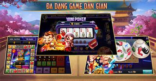 Mau Binh - Binh Xap Xam - Screenshot 3