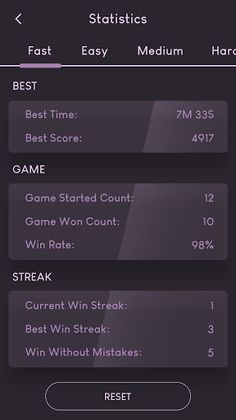 Sudoku - Classic Puzzle Game - Screenshot 3
