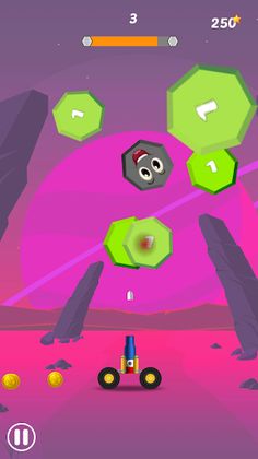 Cannon Blasts & Ball Blast - Screenshot 3