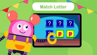 ABC Kids - Trò chơi trẻ em - Screenshot 3