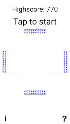 Cyber Defender - Screenshot 1